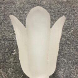 G4 Duy Avize Camı ( Lale Model )