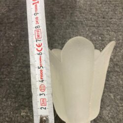 G4 Duy Avize Camı ( Lale Model ) - Image 3